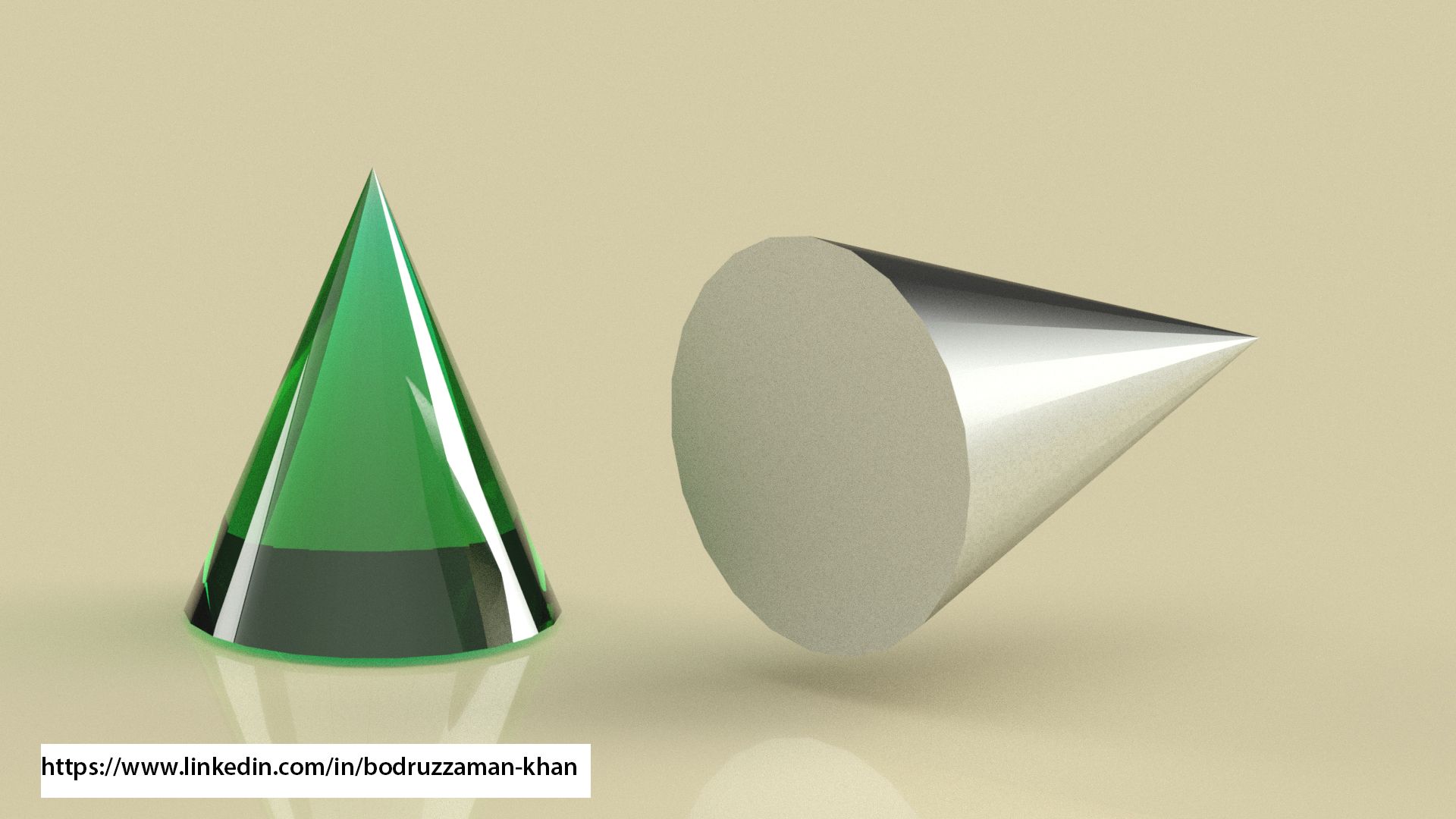 Cone