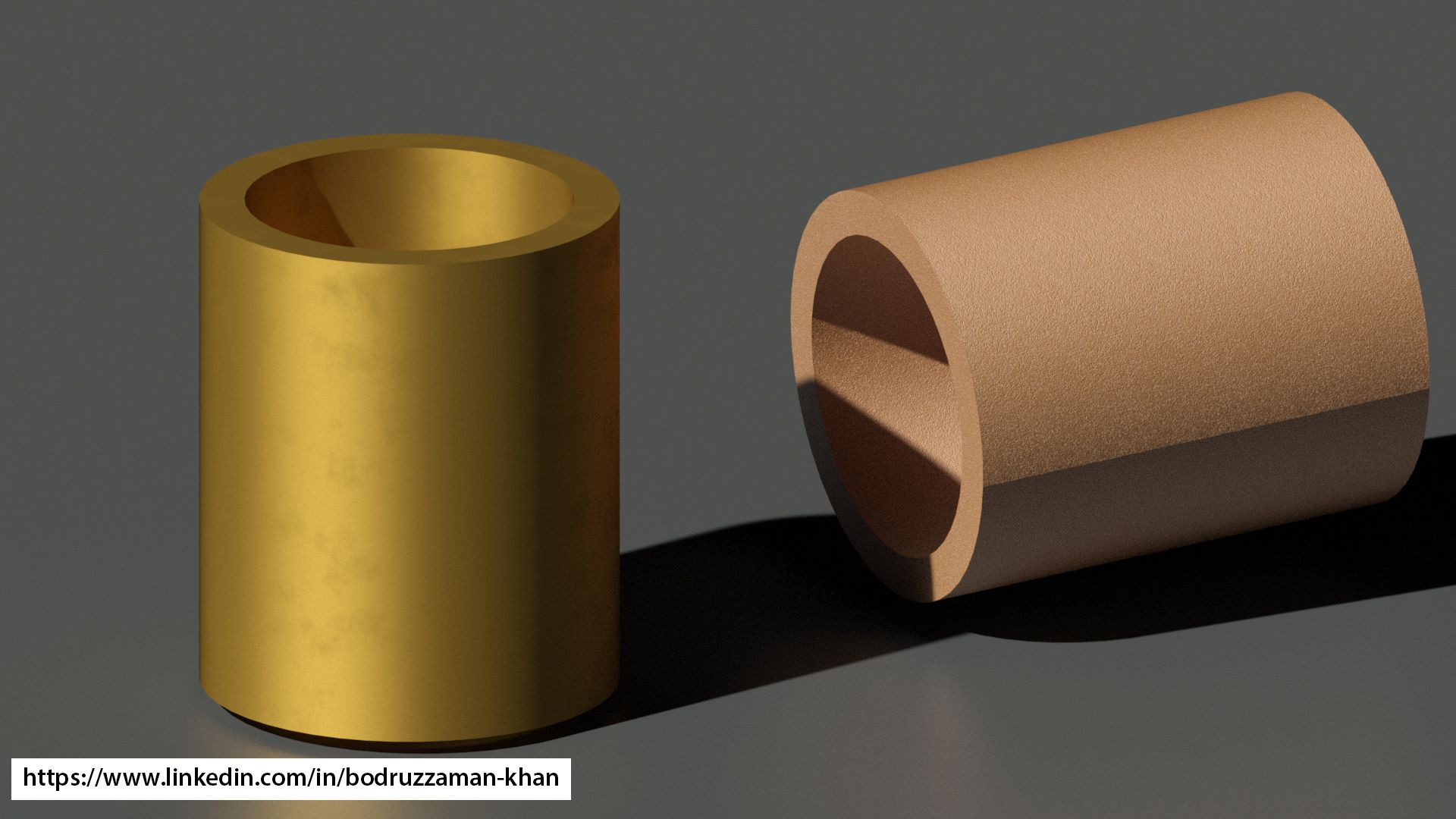 Cylinder