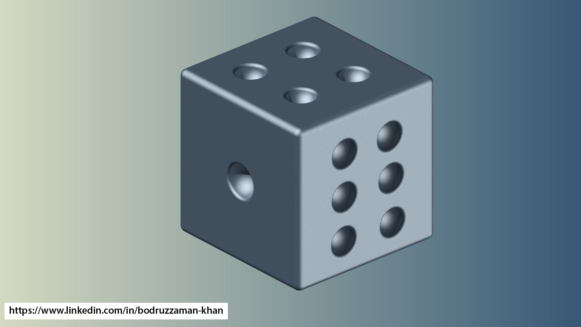 Dice