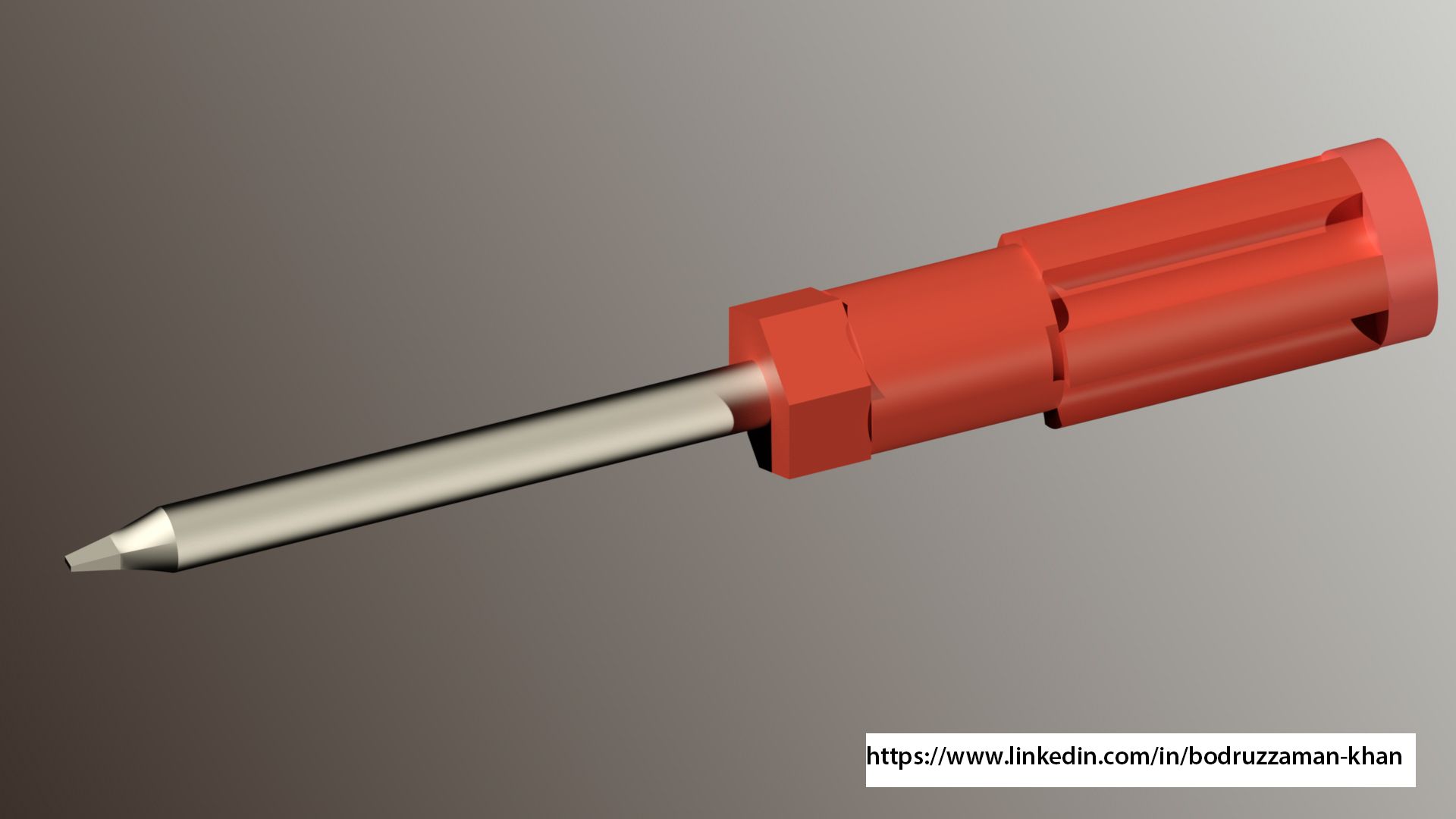Screwdriver
