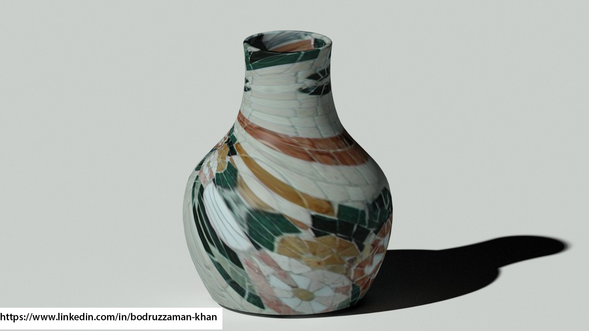 Vase